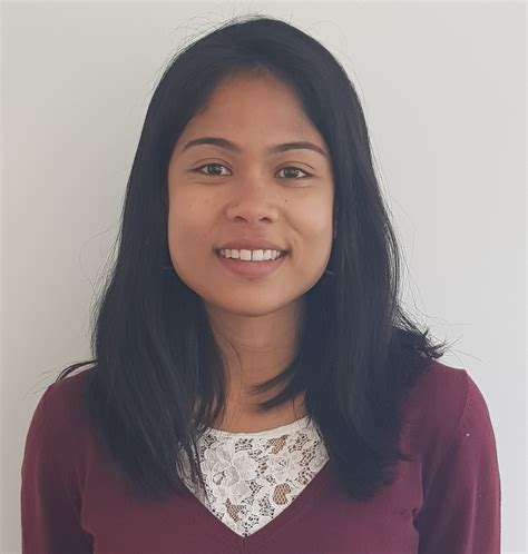 Career Profile and Background of Camille Simon 21