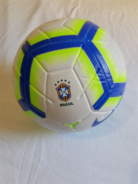 Bola Nike Merlin Mercado Livre