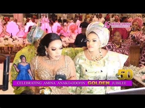 See How Ooni Of Ife Queen Olori Mariam Ogunwusi Anako Celebrates Her