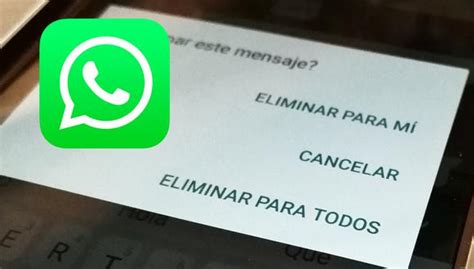 Whatsapp Así Es La Nueva Función Ideal Para Los Infieles El Cronista