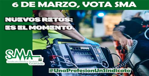 Elecciones Sindicales Sas M Urgencias Https Simeg Org