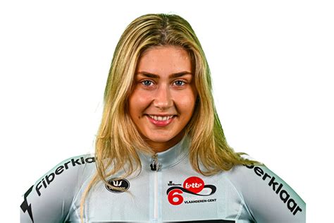 Yuli Van Der Molen Sixdays