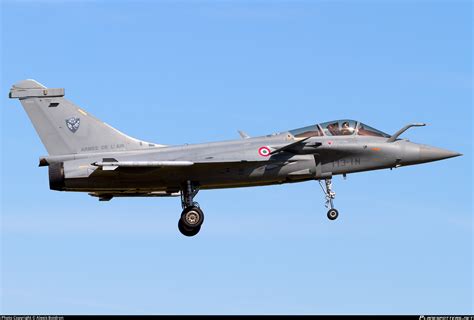 113 In Armée De L Air French Air Force Dassault Rafale C Photo By Alexis Boidron Id 630307