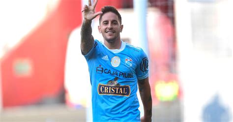 Resultado Sporting Cristal Vs Alianza Lima Marcador 2 1 Con Goles De Alejandro Hohberg Por Liga