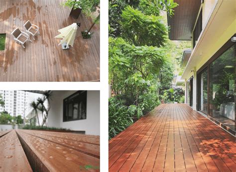 Wood Composite Supplier Grm Biowood Philippines