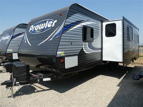 2019 Heartland Prowler Lynx 255lx Rv For Sale In Lodi Ca 95242 3768 Classifieds