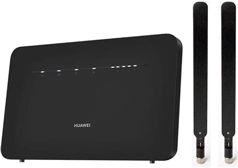 Huawei B535 235 Unlocked Cat 7 300mbps 4glte Homeoffice Router With