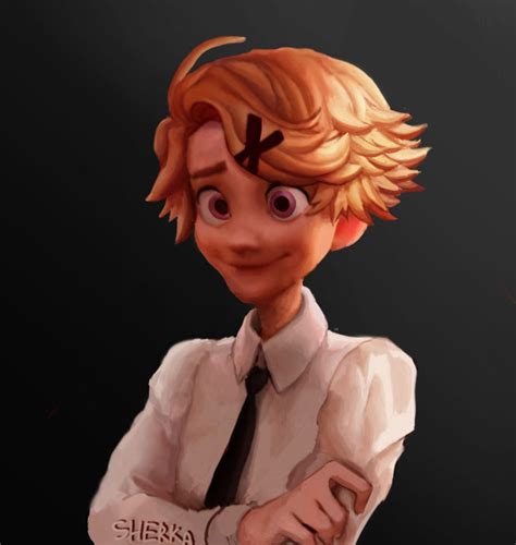 Yoosung Fanart And Study By Yankovakatya On Deviantart