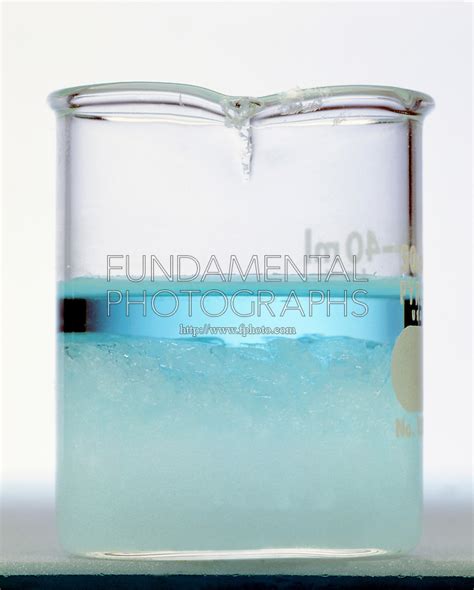 Science Chemistry Potassium Nitrate Fundamental Photographs The Art Of Science