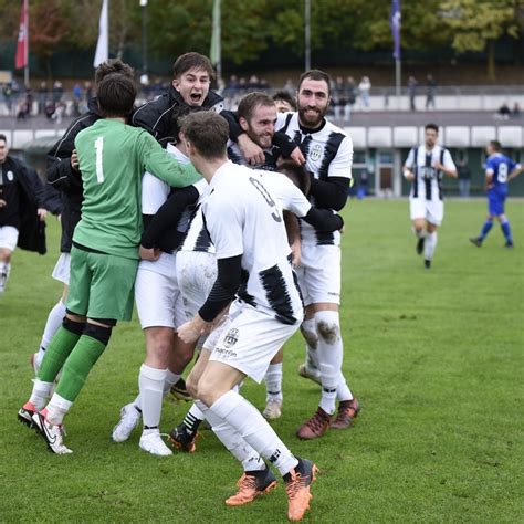 Calcio Pesanti Sconfitte Per Le Regionali In Serie D Eccellenza