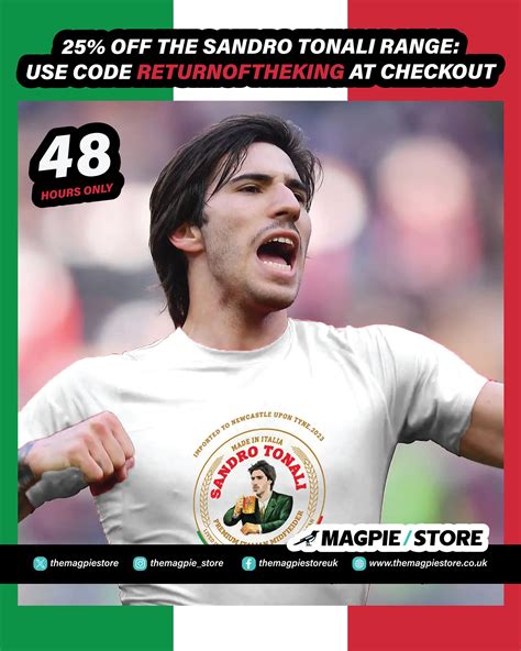 The Magpie Store | Newcastle upon Tyne