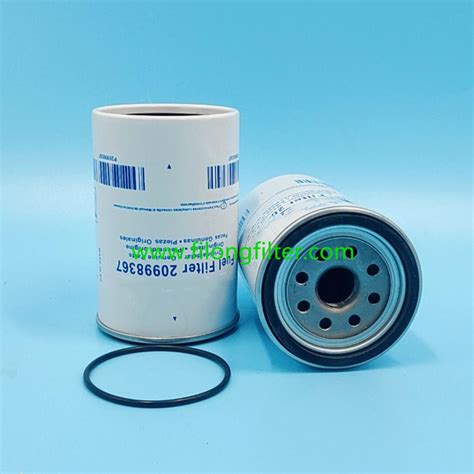 Volvo Fuel Water Separator Fuel Filters Factory In China