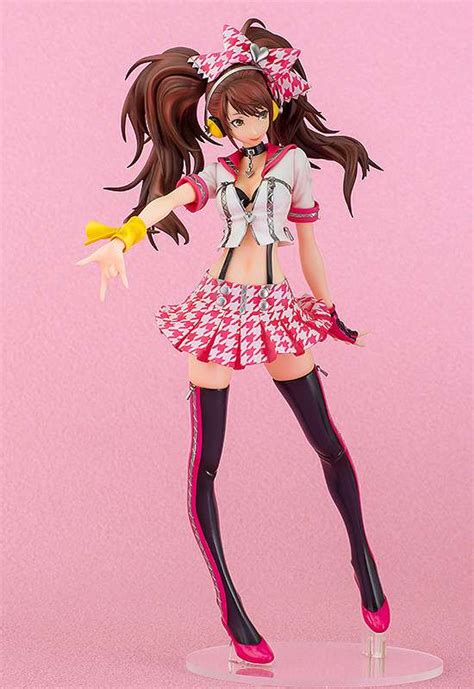 Rise Kujikawa P4D Figure Pre-orders Available, Details - Persona Central