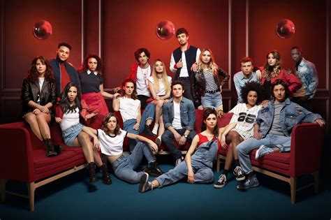 Ici Tout Commence Acteurs replay personnages épisodes en avance