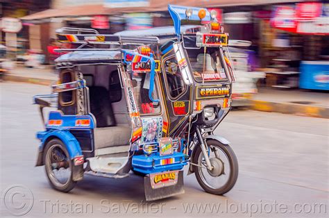 Dsc00570 Motorized Tricycle Philippines Photo © Trista… Flickr