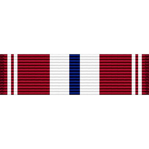 Army Superior Civilian Service Award Medal Ribbon | USAMM