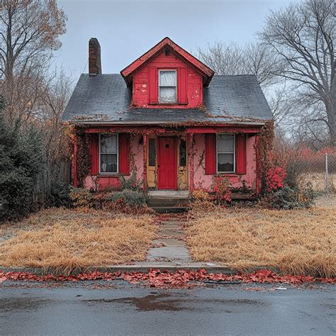 empty  homes     abandoned today