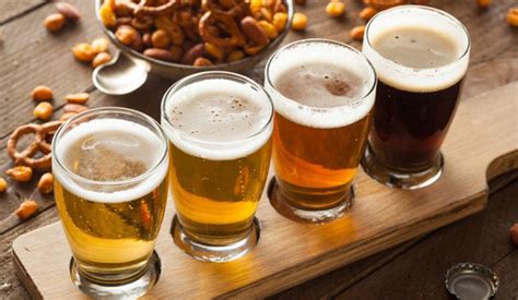 Cu Les Son Las Mejores Cervezas Del Mundo