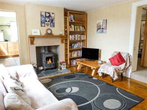 Camphill Kirkcudbright Self Catering Visitscotland