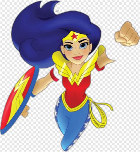 Superwoman Free Icon Library