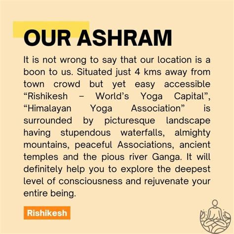 Yoga Retreat In Rishikesh India Himalayan Yoga Association