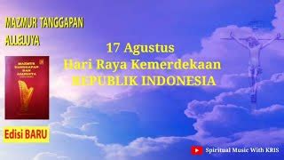 EDISI BARU 17 Agustus Hari Raya Kemerdekaan Republik Indonesia