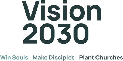 Vision 2030 Hope International Ministries