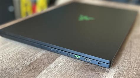 Razer Blade 18 Review A Luxury Few Will Actually See