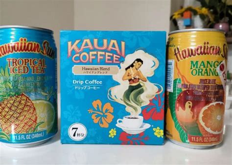 kauai coffee : Discover coffee beans and rich coffee brewing