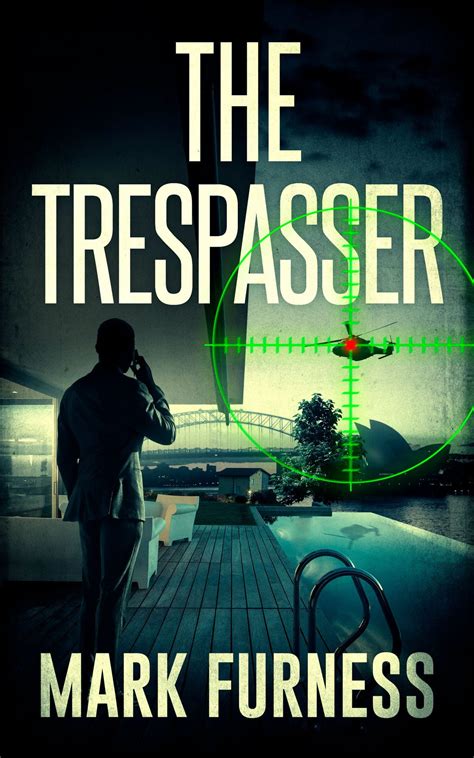 The Trespasser Ebook