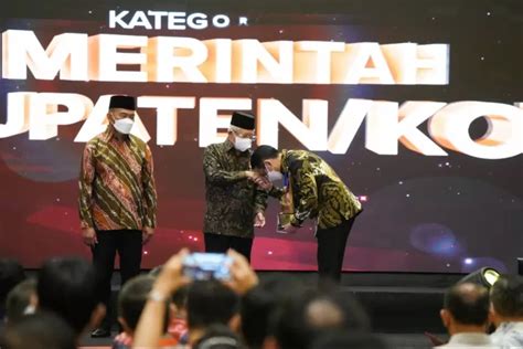 Ulama Di Kabupaten Bekasi Kompak Nilai Dani Ramdan Sat Set Metronesia