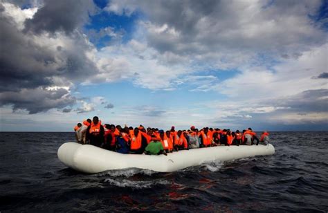 Gestionando La Migración Cde Almería Centro De Documentación Europea Universidad De Almería