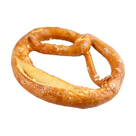 Pan De Pretzel Png Galleta Salada Alemania Crujiente Png Imagen