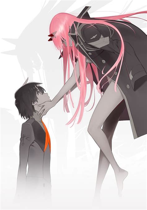 darling   franxx tv fanart fanarttv