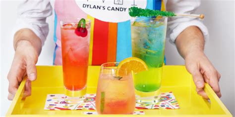 Dylan's Candy Bar Weddings | Get Prices for Wedding Venues in NY