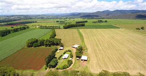 Tolga Qld 4882 Rural Cropping Property For Sale Ray White Rural