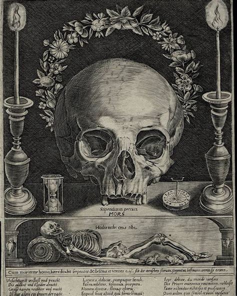 Memento Mori Art Dance Of Death Esoteric Art Danse Macabre Occult