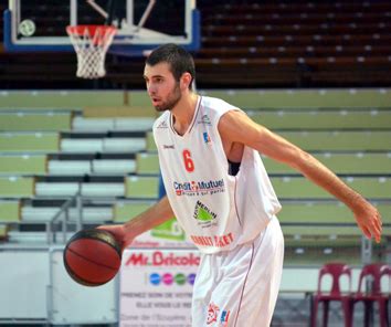 Les Espoirs de CB s imposent face à ceux de l ASVEL 69 66 Cholet Basket