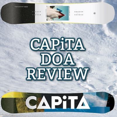 Capita DOA Defenders Of Awesome Review 2023 2024 The Best