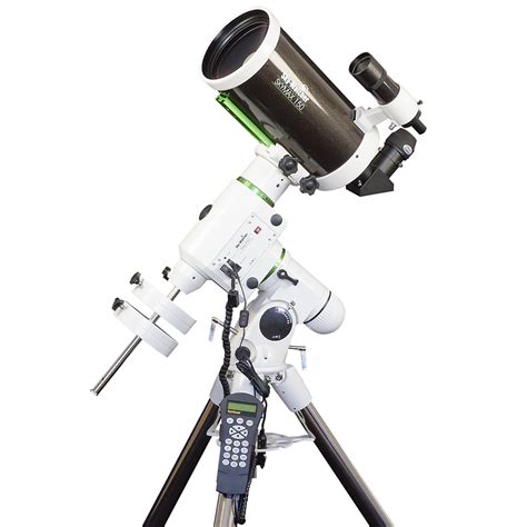 Télescope Maksutov Skywatcher MC 150 1800 SkyMax EQ6 Pro SynScan GoTo