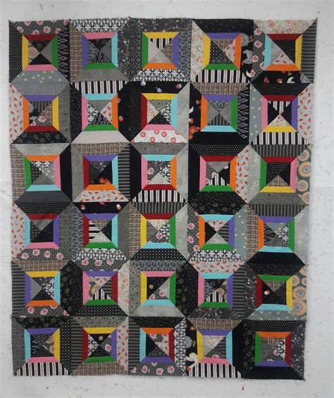 Tuesday Tutorial Scrap Busting Idea Aunt Ems Quilts