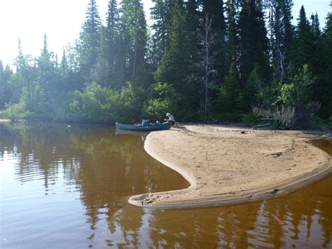 Attawapiskat 2022 canoe trip