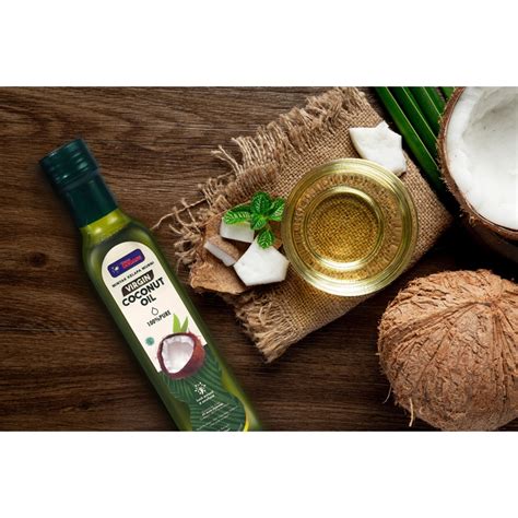 Jual Virgin Coconut Oil Vco Ikan Dorang Minyak Kelapa Murni