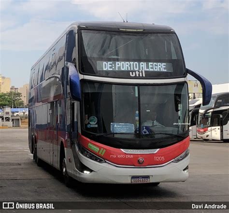 Util Uni O Transporte Interestadual De Luxo Em Goi Nia Por Davi