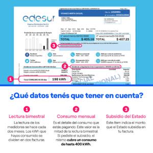 C Mo Puedo Pagar La Factura De Edesur Actualizado