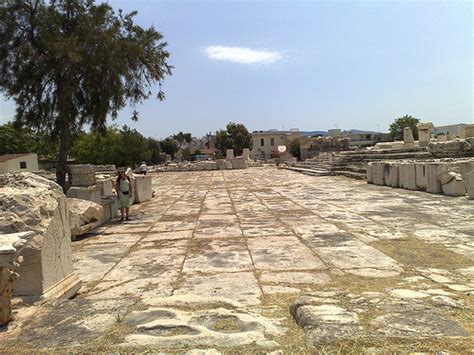 Eleusis - Greece