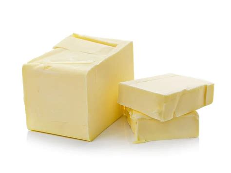 Butter Or Margarine The Latest Round In A Long Running Debate