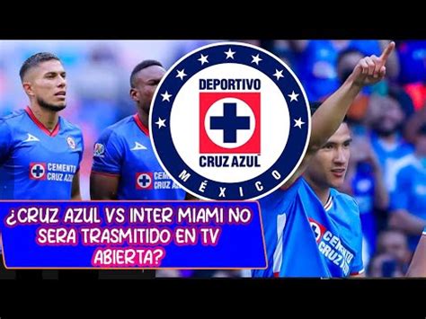 Reporte Desde Miami Cruz Azul Alineacion Confirmada Para Enfrentar