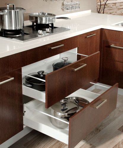 8 small kitchen cabinet ideas | Real Homes