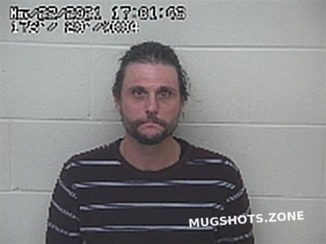 Graves Jeremie Scioto County Mugshots Zone